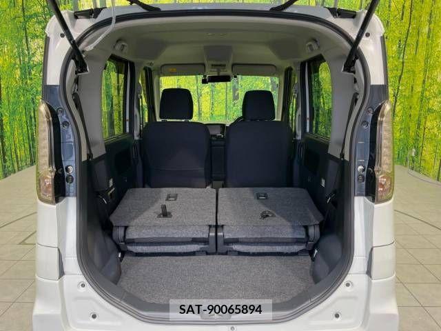 Suzuki SPACIA 2014-06 341561-10