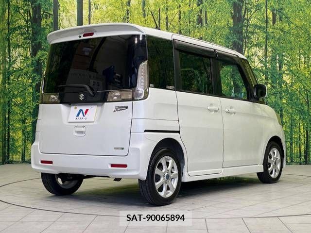 Suzuki SPACIA 2014-06 341561-17