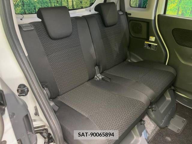 Suzuki SPACIA 2014-06 341561-9