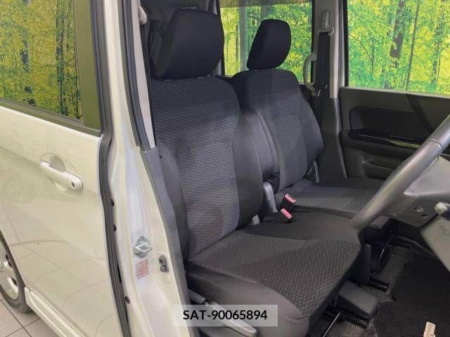 Suzuki SPACIA 2014-06 341561-8