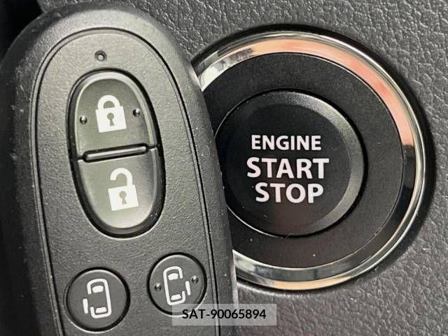 Suzuki SPACIA 2014-06 341561-7