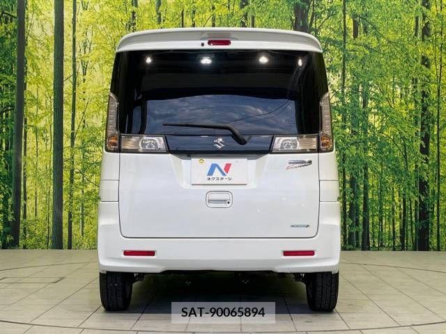 Suzuki SPACIA 2014-06 341561-15