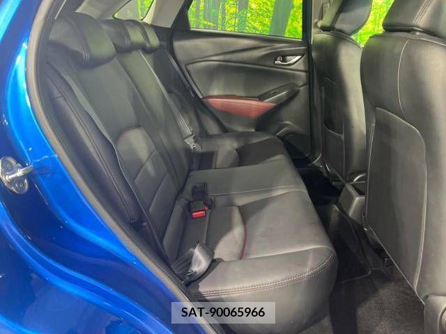 Mazda CX-3 2015-03 295710-9