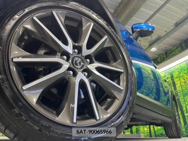 Mazda CX-3 2015-03 295710-13