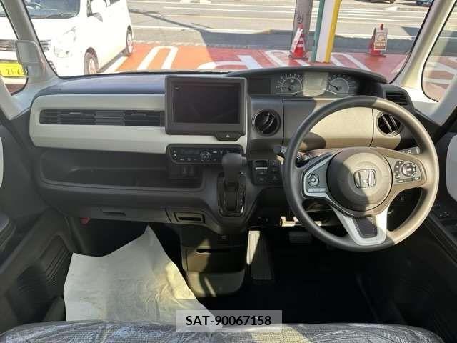 Honda N BOX 2023-11 225770-6