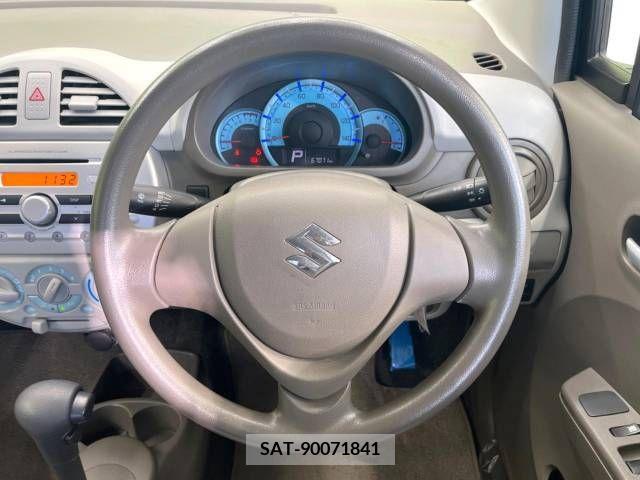 Suzuki ALTO 2014-05 248921-10