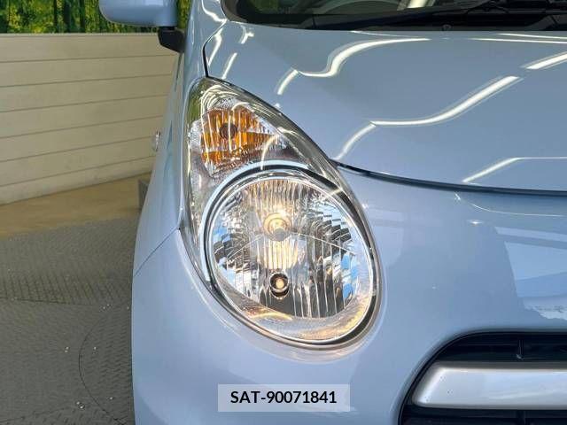 Suzuki ALTO 2014-05 248921-19