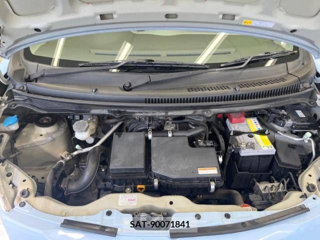 Suzuki ALTO 2014-05 248921-17