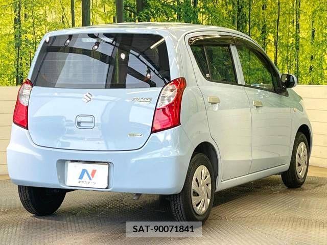 Suzuki ALTO 2014-05 248921-16