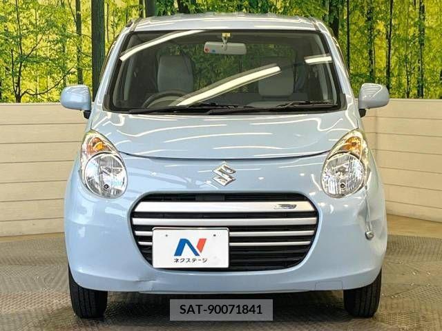 Suzuki ALTO 2014-05 248921-13