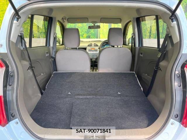 Suzuki ALTO 2014-05 248921-9
