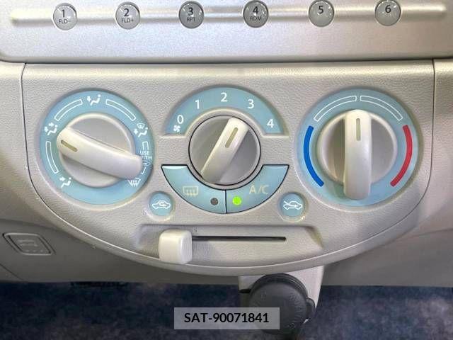 Suzuki ALTO 2014-05 248921-3