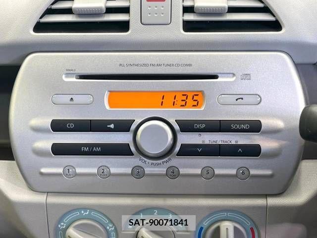 Suzuki ALTO 2014-05 248921-2