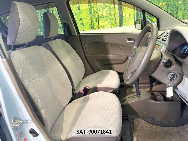 Suzuki ALTO 2014-05 248921-7