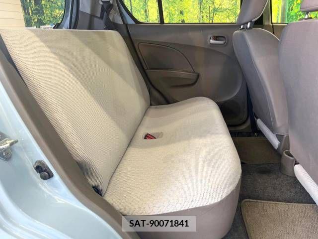 Suzuki ALTO 2014-05 248921-8