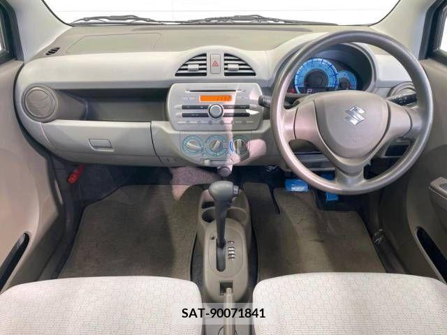 Suzuki ALTO 2014-05 248921-1