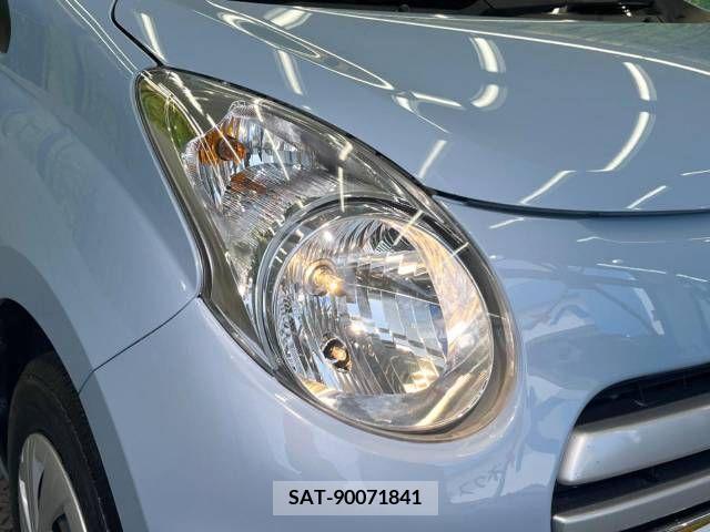 Suzuki ALTO 2014-05 248921-11