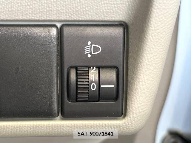 Suzuki ALTO 2014-05 248921-5