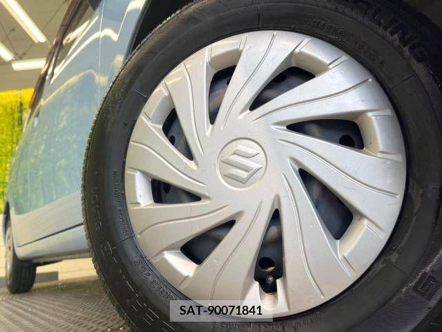 Suzuki ALTO 2014-05 248921-12