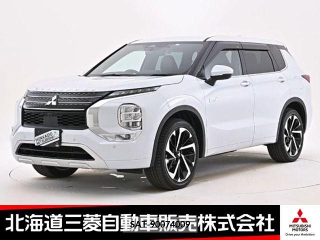 Mitsubishi OUTLANDER PHEV 2023-03 303889-0