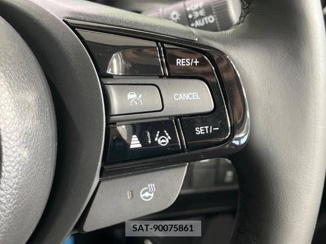 Honda VEZEL 2021-10 369953-5