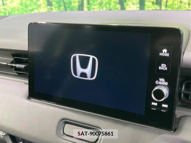 Honda VEZEL 2021-10 369953-2