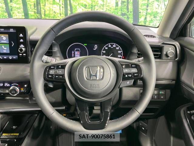 Honda VEZEL 2021-10 369953-11