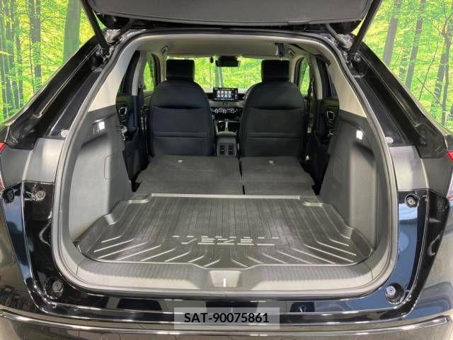 Honda VEZEL 2021-10 369953-10