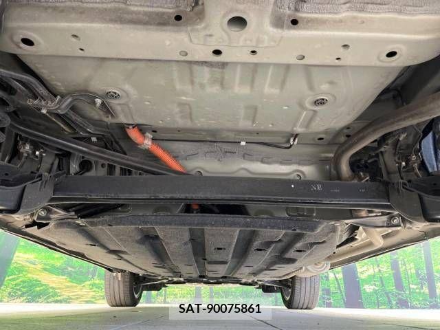 Honda VEZEL 2021-10 369953-19