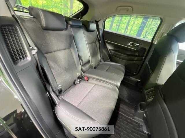 Honda VEZEL 2021-10 369953-9