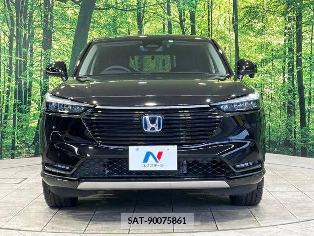 Honda VEZEL 2021-10 369953-14