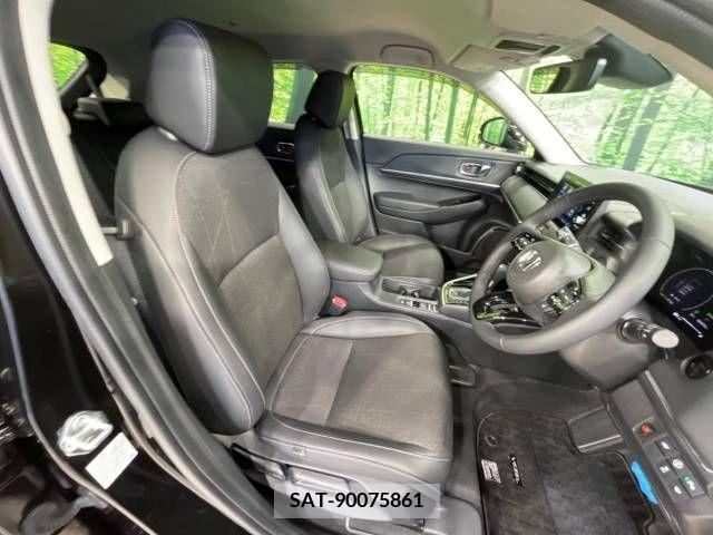 Honda VEZEL 2021-10 369953-8