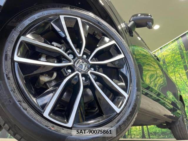Honda VEZEL 2021-10 369953-13