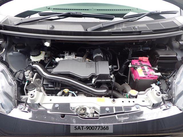 Daihatsu THOR 2019-03 328418-18