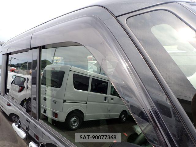 Daihatsu THOR 2019-03 328418-19
