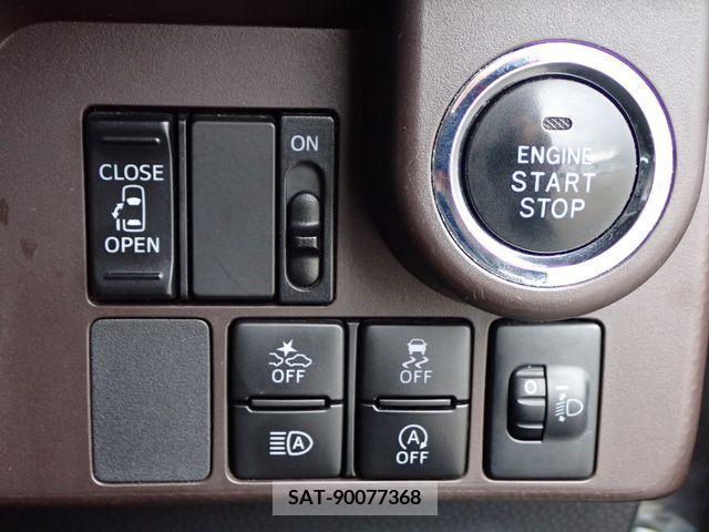 Daihatsu THOR 2019-03 328418-6