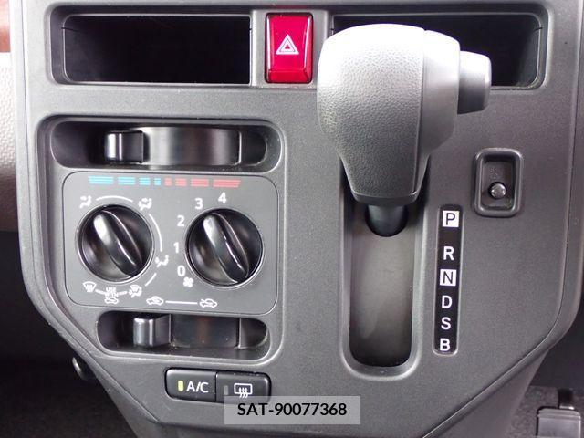 Daihatsu THOR 2019-03 328418-7