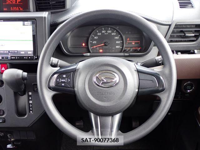 Daihatsu THOR 2019-03 328418-8