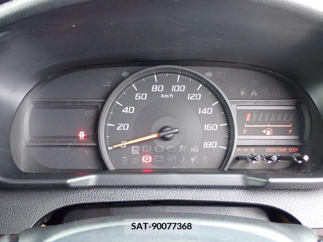 Daihatsu THOR 2019-03 328418-9