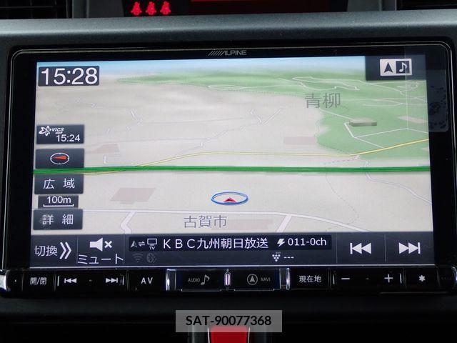 Daihatsu THOR 2019-03 328418-3