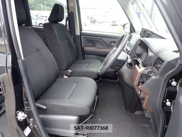 Daihatsu THOR 2019-03 328418-12