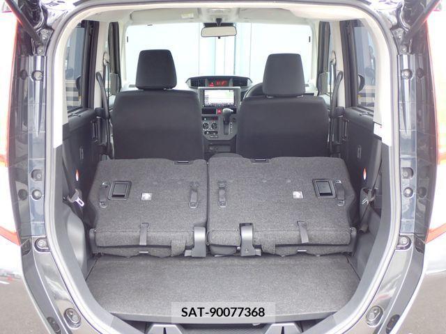 Daihatsu THOR 2019-03 328418-15
