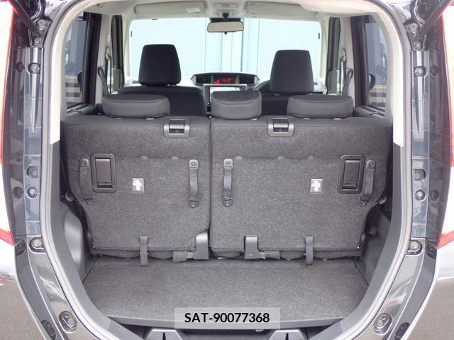 Daihatsu THOR 2019-03 328418-14