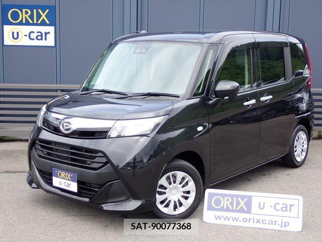 Daihatsu THOR 2019-03 328418-0