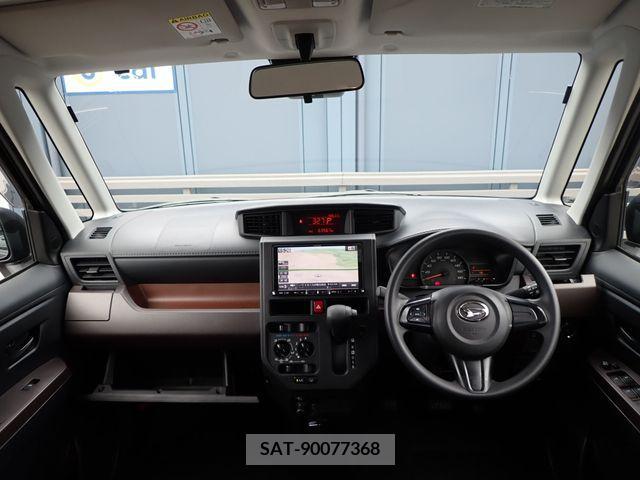 Daihatsu THOR 2019-03 328418-1