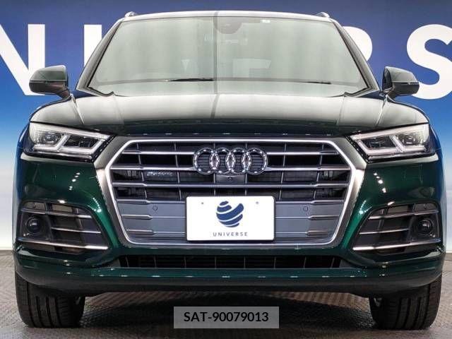 Audi Q5 2019-03 219273-15
