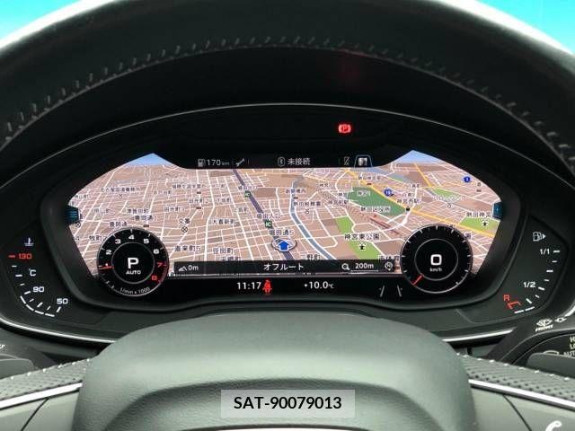 Audi Q5 2019-03 219273-6