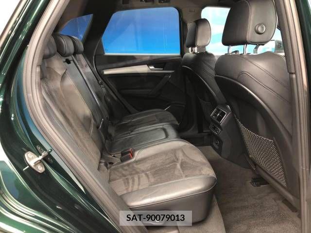 Audi Q5 2019-03 219273-9