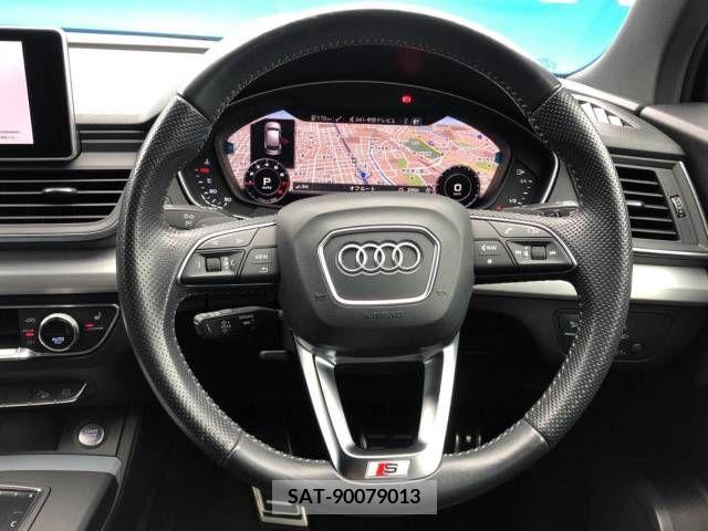 Audi Q5 2019-03 219273-10