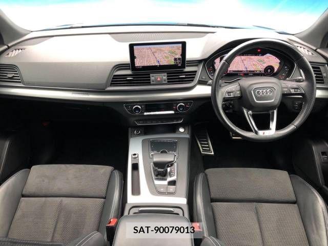 Audi Q5 2019-03 219273-1